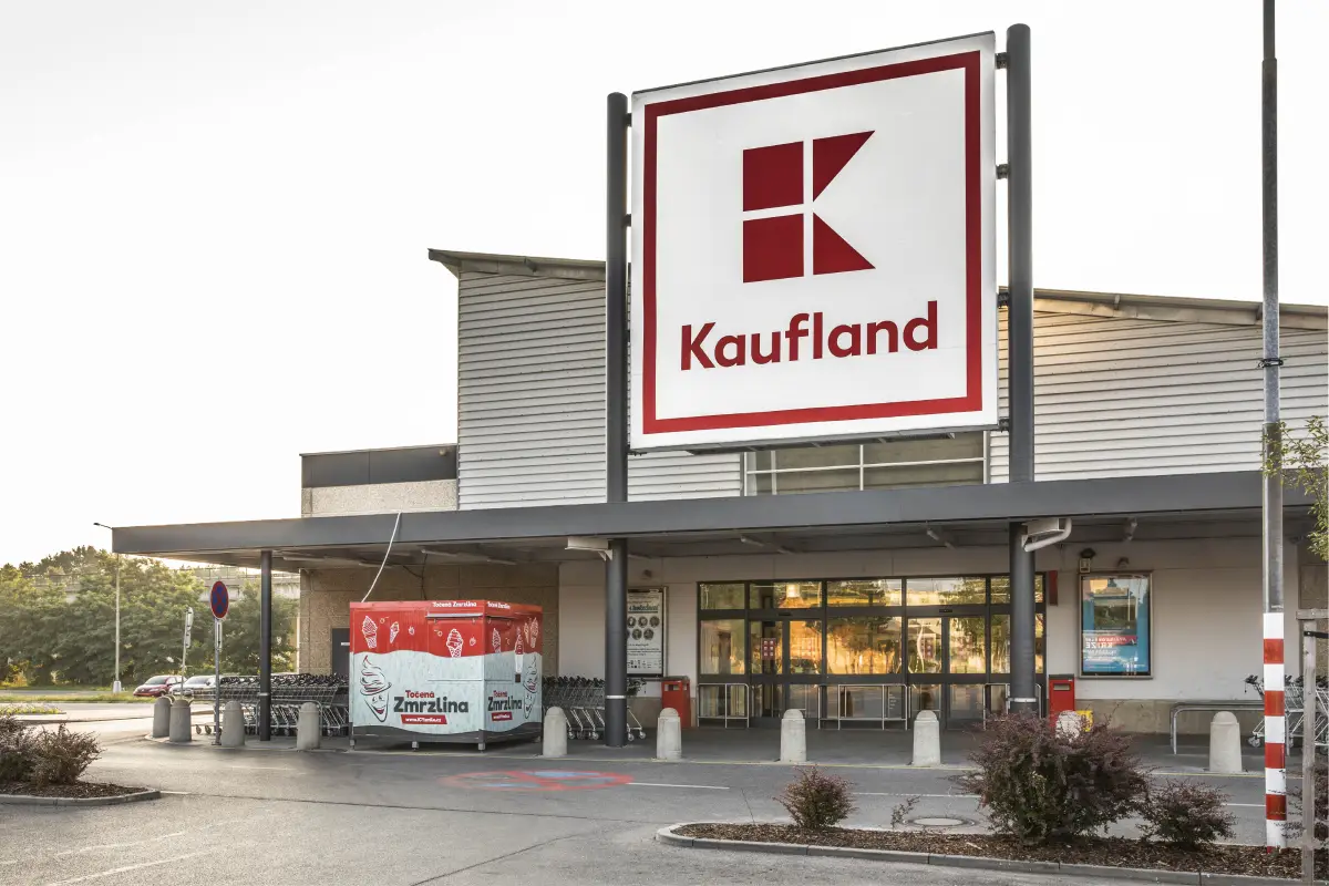 Kaufland